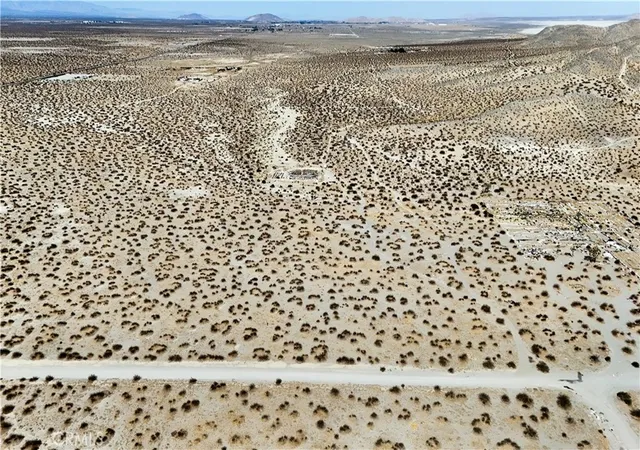Photo 3 of Land for sale at 20 Ac Skyranch Rd, Adelanto, CA 92301 | MLS# HD26085609 | Listing updated on 2026-10-01