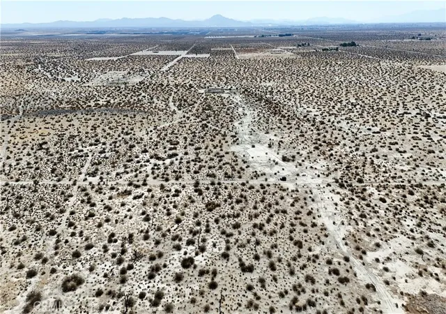 Photo 3 of Land for sale at 20 Ac Skyranch Rd, Adelanto, CA 92301 | MLS# HD26085609 | Listing updated on 2026-10-01