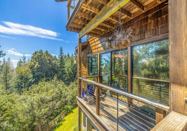 5th image of 23901 Pacific Heights Dr, Westport, CA 95488 | MLS# C1-11357