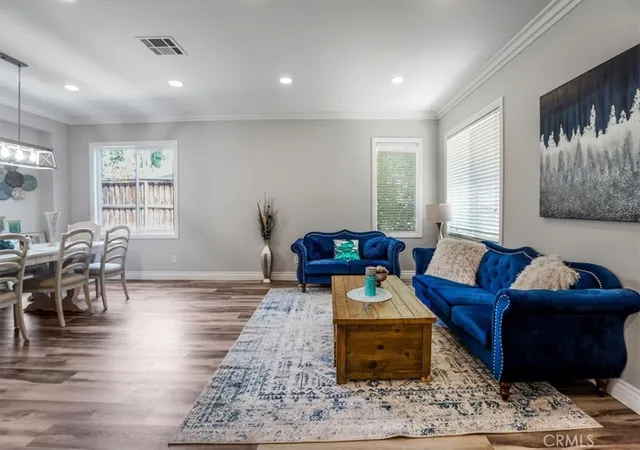 5th image of 29061 La Ladera, Menifee, CA 92584 | MLS# SW26085611