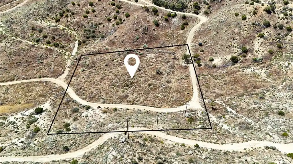 Photo 1 of Land for sale at 2 Ac Eagles Nest, Yucca Valley, CA 92284 | MLS# HD26085639 | Listing updated on 2026-10-15