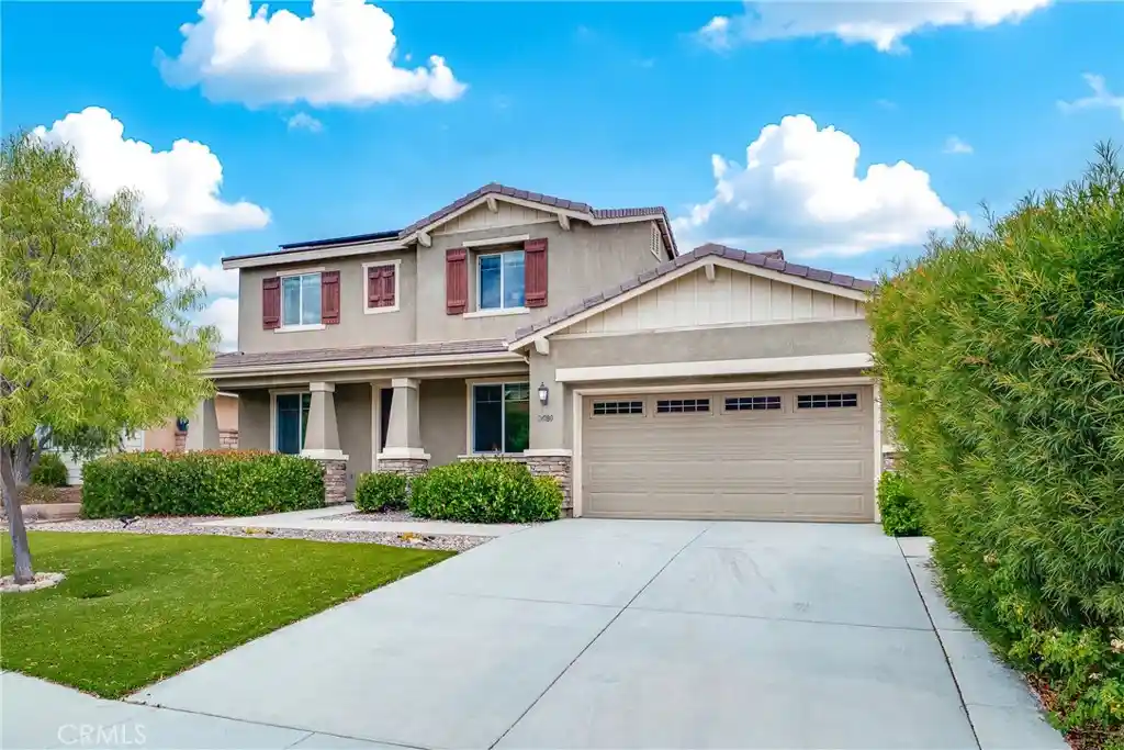 Photo 1 of Single family home for sale at 24780 Prairie Trl Ct, Menifee, CA 92584 | MLS# WS26085643 | Listing updated on 2026-07-30