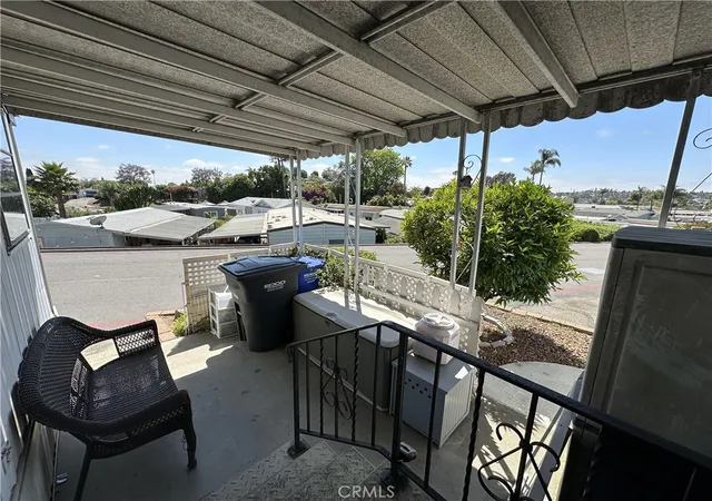 Photo 3 of Sale Pending at 200 Olive Ave #38, Vista, CA 92083 | MLS# SW26085641 | Listing updated on 2026-09-24