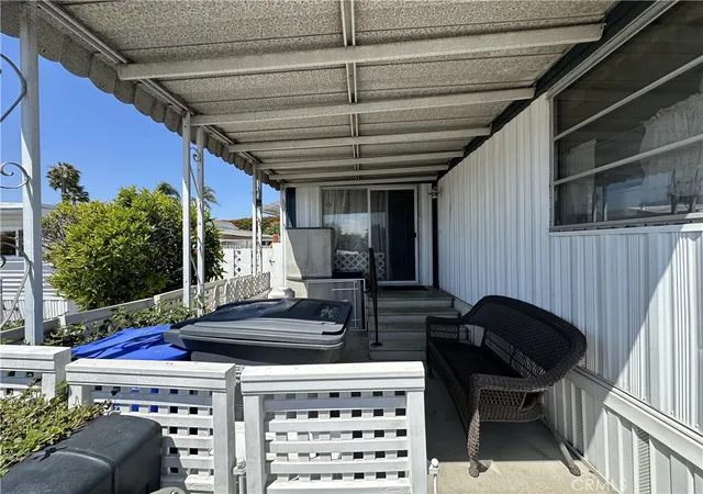 Photo 3 of Sale Pending at 200 Olive Ave #38, Vista, CA 92083 | MLS# SW26085641 | Listing updated on 2026-09-24
