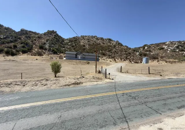 Photo 1 of Single family home for sale at 2848 La Posta Rd, Campo, CA 91906 | MLS# 260009403SD | Listing updated on 2026-10-07