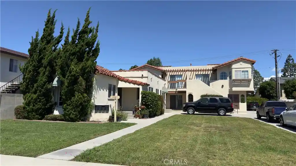 Listing Photo 1 - Condo for sale in 7781 15th St located at 7781 15th St, Westminster, CA 92683 - Unit 7781 15th Street