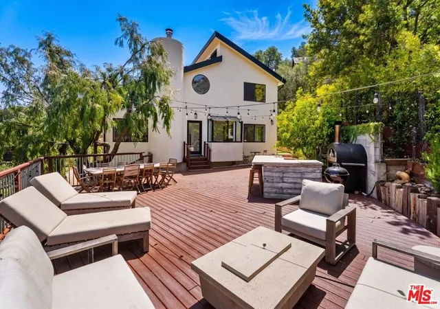 5th image of 26232 Idlewild Wy, Malibu, CA 90265 | MLS# 26753451
