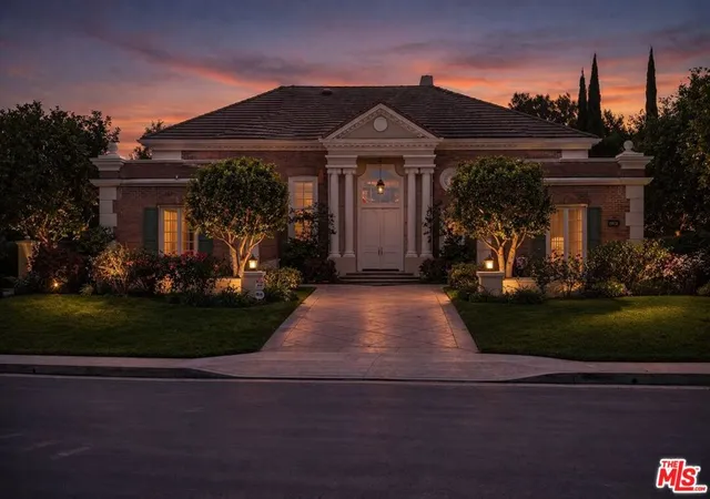 Photo 1 of Mansion for sale at 19134 Briarfield Way, Tarzana, CA 91356 | MLS# 26727335 | Listing updated on 2026-09-12