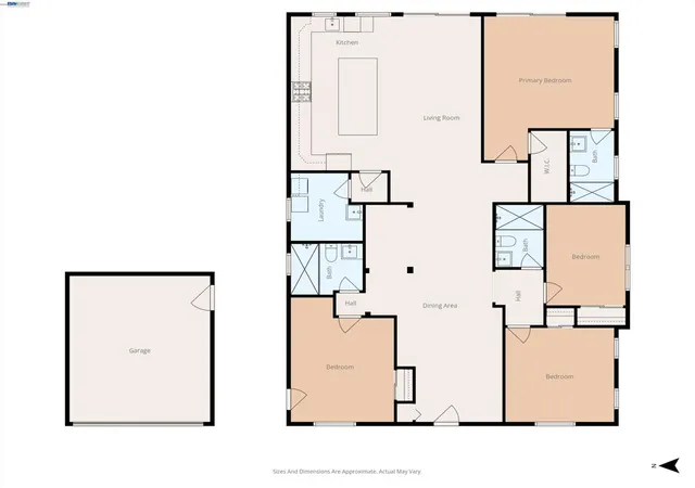 41st image of 10664 Louise Ave, Granada Hills, CA 91344 | MLS# 41131685