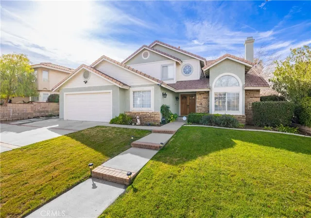 Photo 1 of Single family home for sale at 41539 Sandalwood Pl, Lancaster, CA 93536 | MLS# SR26085523 | Listing updated on 2026-09-24