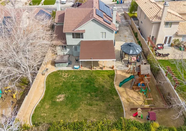 Photo 24 of Single family home for sale at 41539 Sandalwood Pl, Lancaster, CA 93536 | MLS# SR26085523 | Listing updated on 2026-09-24