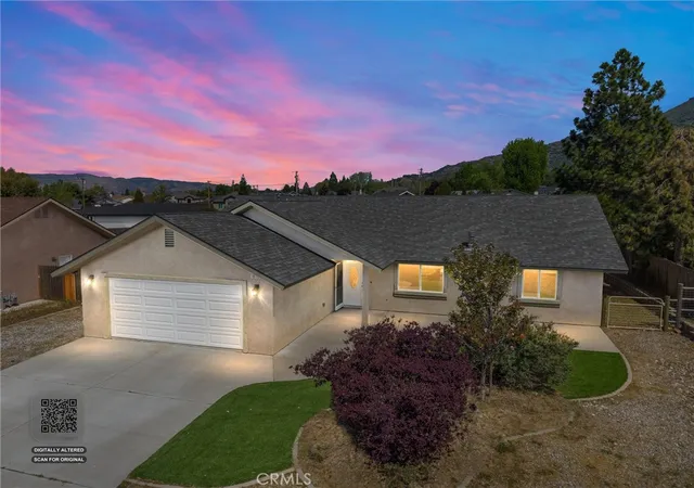 Homes for sale in Tehachapi, CA | 18110 Churchill, Tehachapi, CA 93561 | MLS# PI26085687