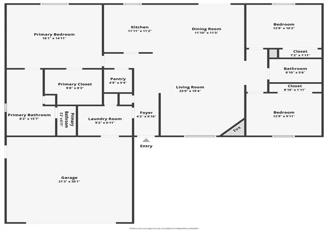 Homes for sale in Tehachapi, CA | 18110 Churchill, Tehachapi, CA 93561 | MLS# PI26085687