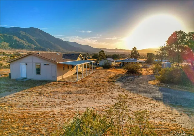 Photo 3 of Manufactured home for sale at 741 Wells Fargo, Julian, CA 92036 | MLS# ND26085610 | Listing updated on 2026-09-28