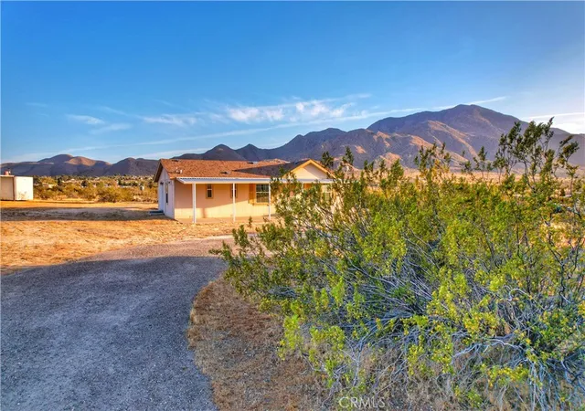 Photo 1 of Manufactured home for sale at 741 Wells Fargo, Julian, CA 92036 | MLS# ND26085610 | Listing updated on 2026-09-28