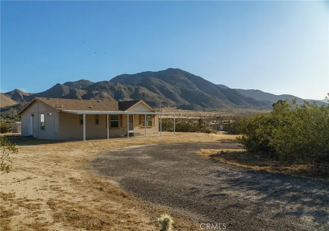 Photo 2 of Manufactured home for sale at 741 Wells Fargo, Julian, CA 92036 | MLS# ND26085610 | Listing updated on 2026-09-28