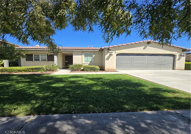 Homes for sale in Menifee, CA | 29596 Barefoot, Menifee, CA 92585 | MLS# DW26084360