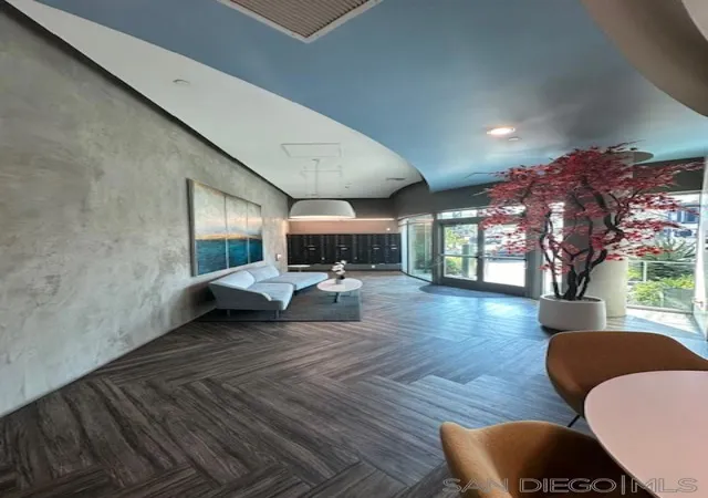 22nd image of 801 Ash St #203, San Diego, CA 92101 | MLS# 260009411SD