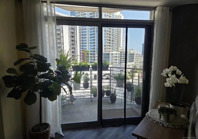 4th image of 801 Ash St #203, San Diego, CA 92101 | MLS# 260009411SD