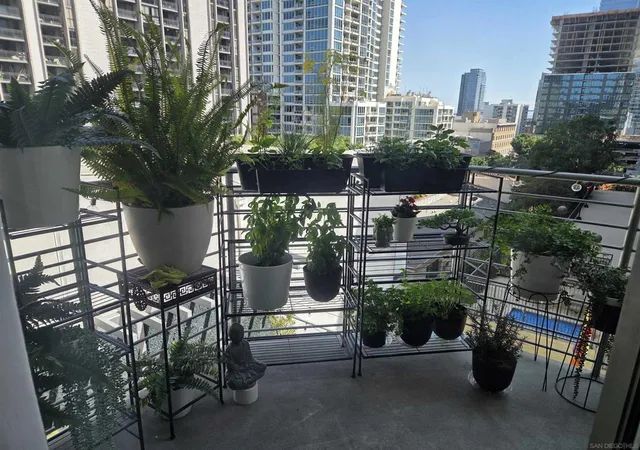 5th image of 801 Ash St #203, San Diego, CA 92101 | MLS# 260009411SD