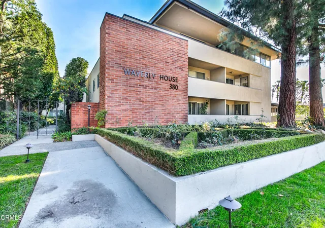 Homes for sale in Pasadena, CA | 380 S Orange Grove Blvd #12, Pasadena, CA 91105 | MLS# P1-26744