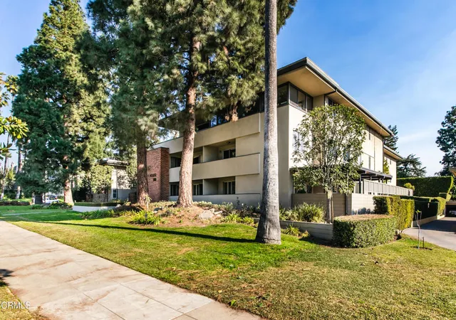 Homes for sale in Pasadena, CA | 380 S Orange Grove Blvd #12, Pasadena, CA 91105 | MLS# P1-26744