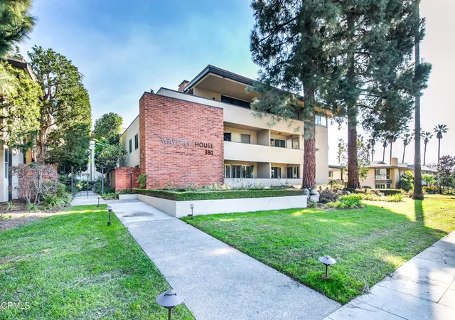 Homes for sale in Pasadena, CA | 380 S Orange Grove Boulevard, Pasadena, CA 91105 | Houzeo
