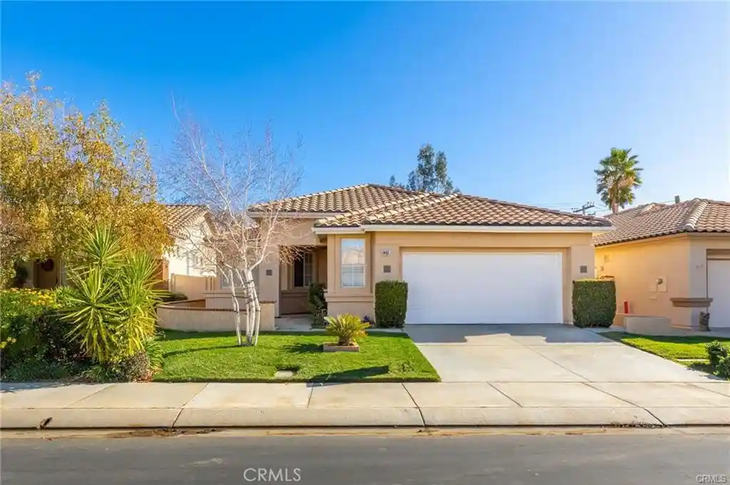Photo 1 of Single family home for sale at 1318 S Bay Hl, Banning, CA 92220 | MLS# IG26084174 | Listing updated on 2026-10-20
