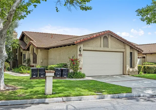 Homes for sale in Pomona, CA | 1634 Via Estrella, Pomona, CA 91768 | MLS# IV26083138