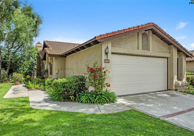 Homes for sale in Pomona, CA | 1634 Via Estrella, Pomona, CA 91768 | MLS# IV26083138