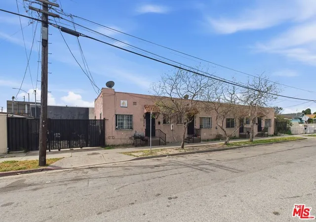 1st image of 1570 E 110th St, Los Angeles, CA 90059 | MLS# 26767937