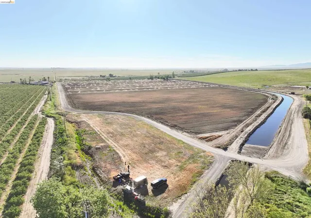 Photo 2 of Land for sale at 0000 Byron Hwy, Byron, CA 94514 | MLS# 41131707 | Listing updated on 2026-04-28