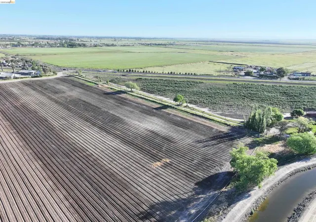 Photo 4 of Land for sale at 0000 Byron Hwy, Byron, CA 94514 | MLS# 41131707 | Listing updated on 2026-04-28