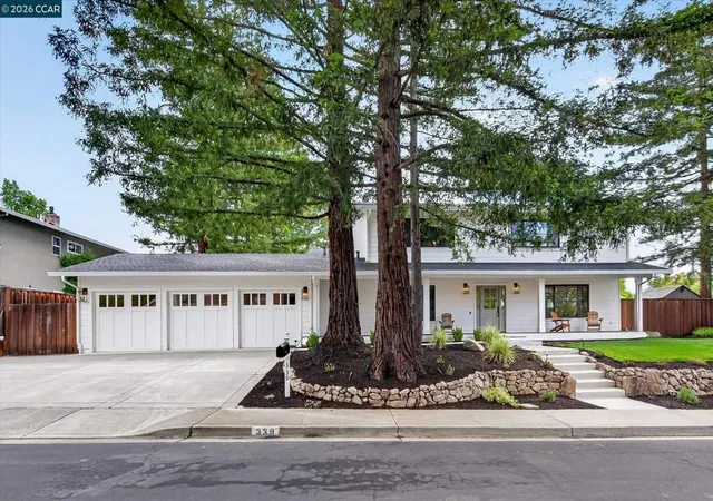 1st image of 339 Alviso Way, Danville, CA 94526 | MLS# 41131717