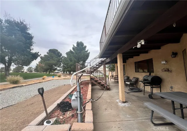 4th image of 14988 Blue Grass, Helendale, CA 92342 | MLS# PW26085950