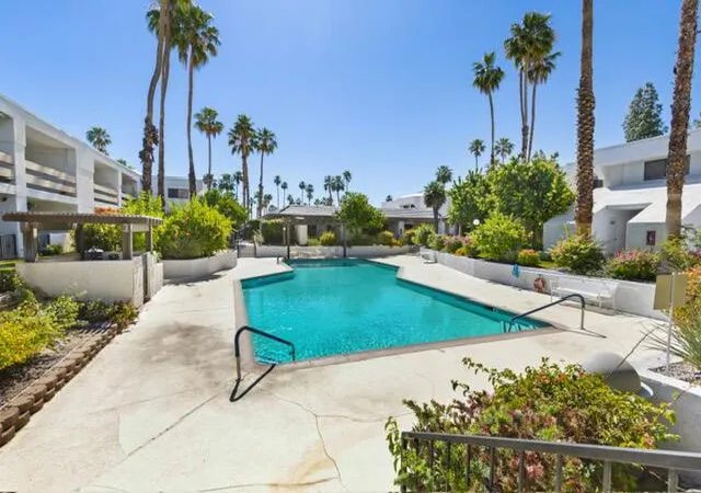 Homes for sale in Palm Springs, CA | 5301 E Waverly Dr #199, Palm Springs, CA 92264 | MLS# 219146722DA