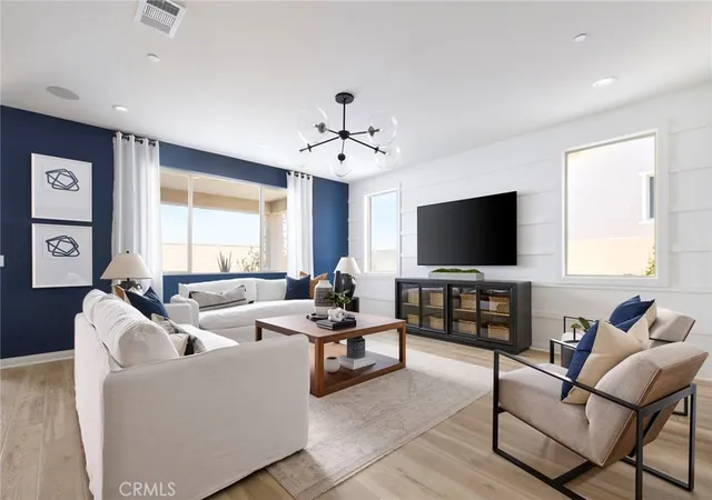 Photo 4 of Sale Pending at 25088 Greythorne Dr, Menifee, CA 92586 | MLS# IV26086009 | Listing updated on 2026-09-28