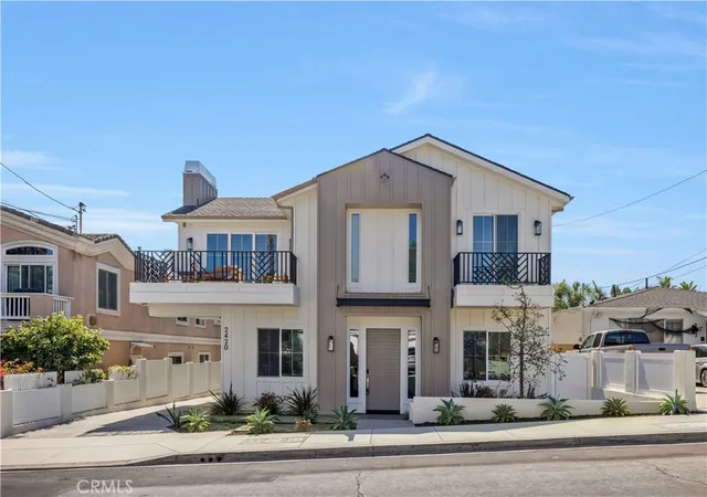 1st image of 2420 Ives Ln #B, Redondo Beach, CA 90278 | MLS# SB26085898