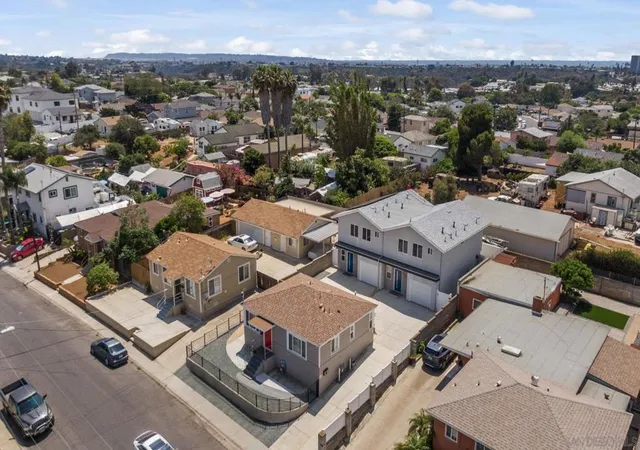 1st image of 2956 Ulric Street, San Diego, CA 92111 | MLS# 260009437SD