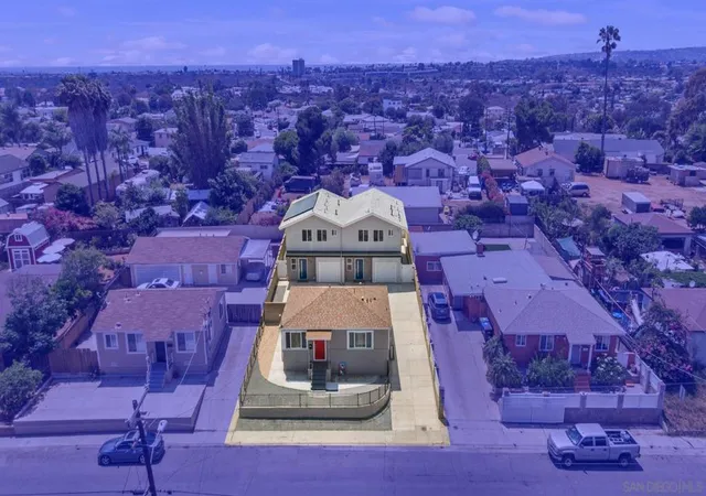 2nd image of 2956 Ulric Street, San Diego, CA 92111 | MLS# 260009437SD