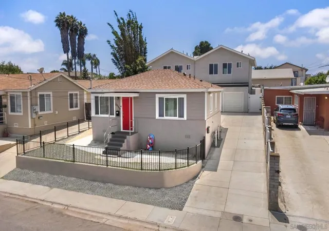 3rd image of 2956 Ulric Street, San Diego, CA 92111 | MLS# 260009437SD