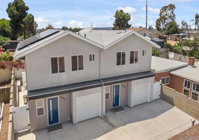 4th image of 2956 Ulric Street, San Diego, CA 92111 | MLS# 260009437SD