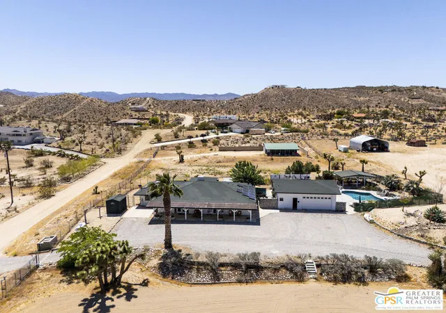 Homes for sale in Yucca Valley, CA | 57887 Buena Vista Dr, Yucca Valley, CA 92284 | MLS# 26738573PS