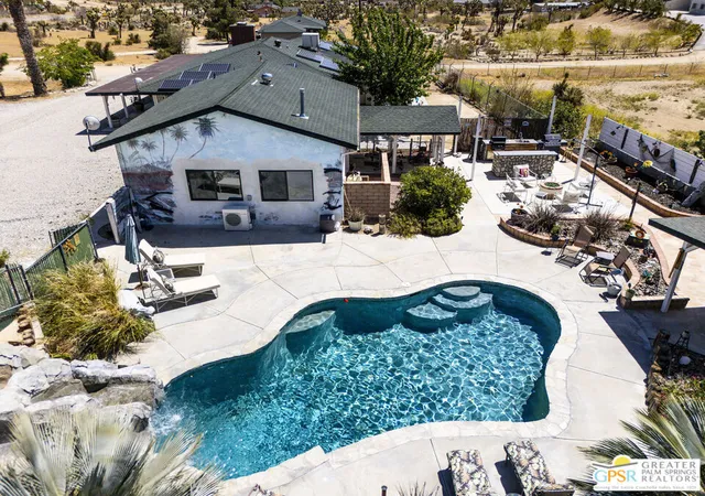 Homes for sale in Yucca Valley, CA | 57887 Buena Vista Dr, Yucca Valley, CA 92284 | MLS# 26738573PS