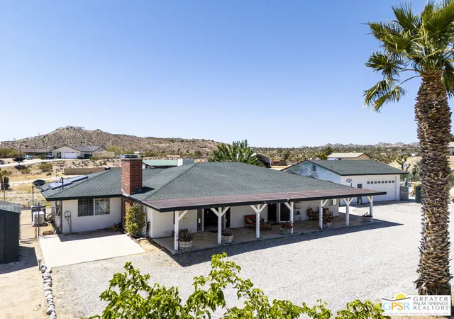 Homes for sale in Yucca Valley, CA | 57887 Buena Vista Dr, Yucca Valley, CA 92284 | MLS# 26738573PS