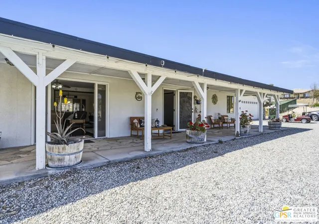 Homes for sale in Yucca Valley, CA | 57887 Buena Vista Dr, Yucca Valley, CA 92284 | MLS# 26738573PS