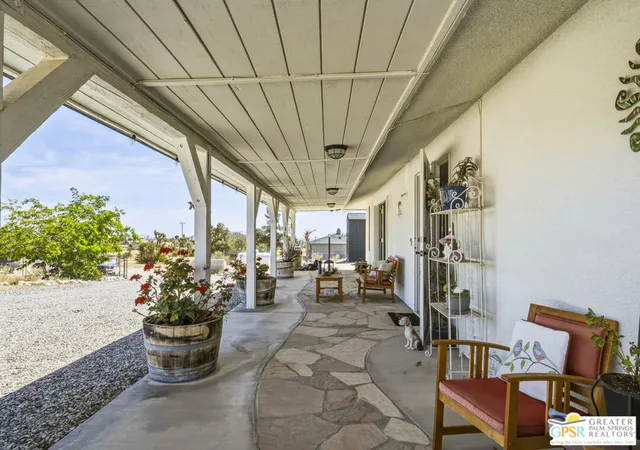 Homes for sale in Yucca Valley, CA | 57887 Buena Vista Dr, Yucca Valley, CA 92284 | MLS# 26738573PS