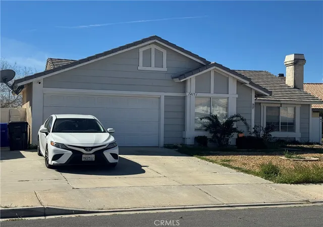 2nd image of 14151 Hillsborough, Victorville, CA 92392 | MLS# IG26086073