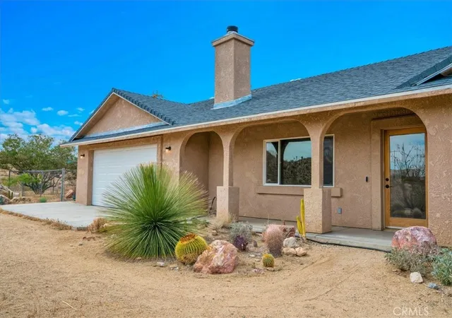 Homes for sale in Yucca Valley, CA | 5099 Balsa, Yucca Valley, CA 92284 | MLS# JT26084156