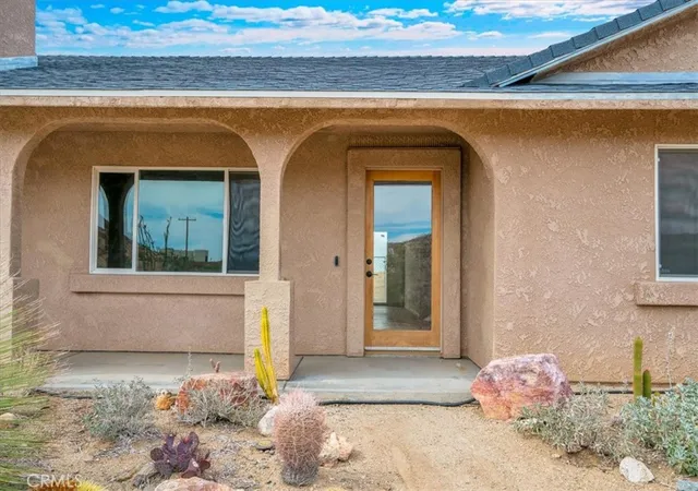 Homes for sale in Yucca Valley, CA | 5099 Balsa, Yucca Valley, CA 92284 | MLS# JT26084156